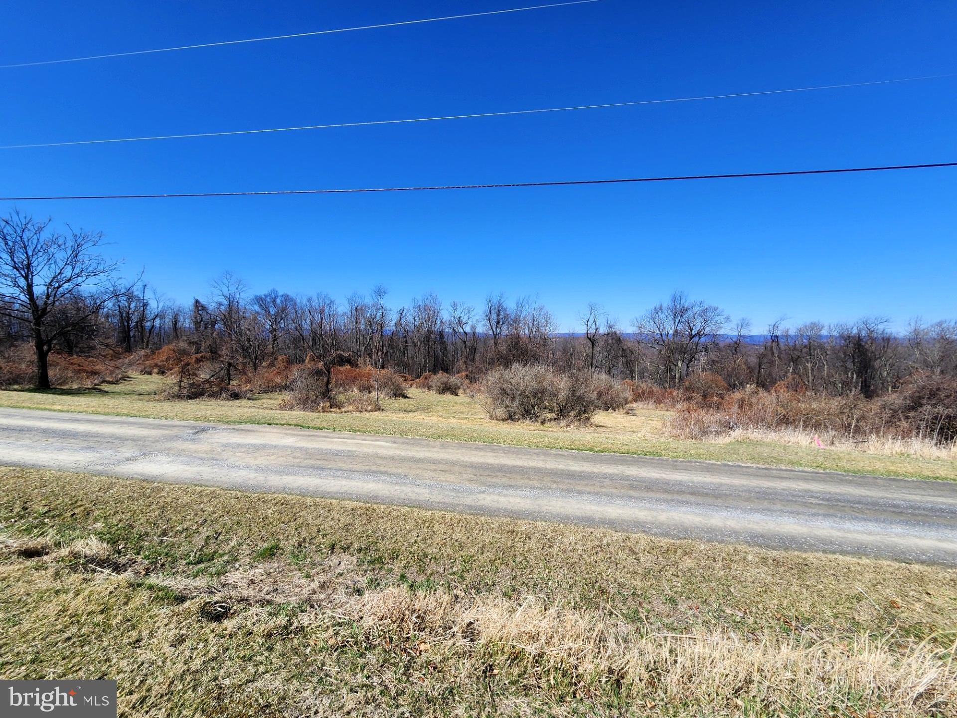 HIGH MOUNTAIN ORCHARDS - Land