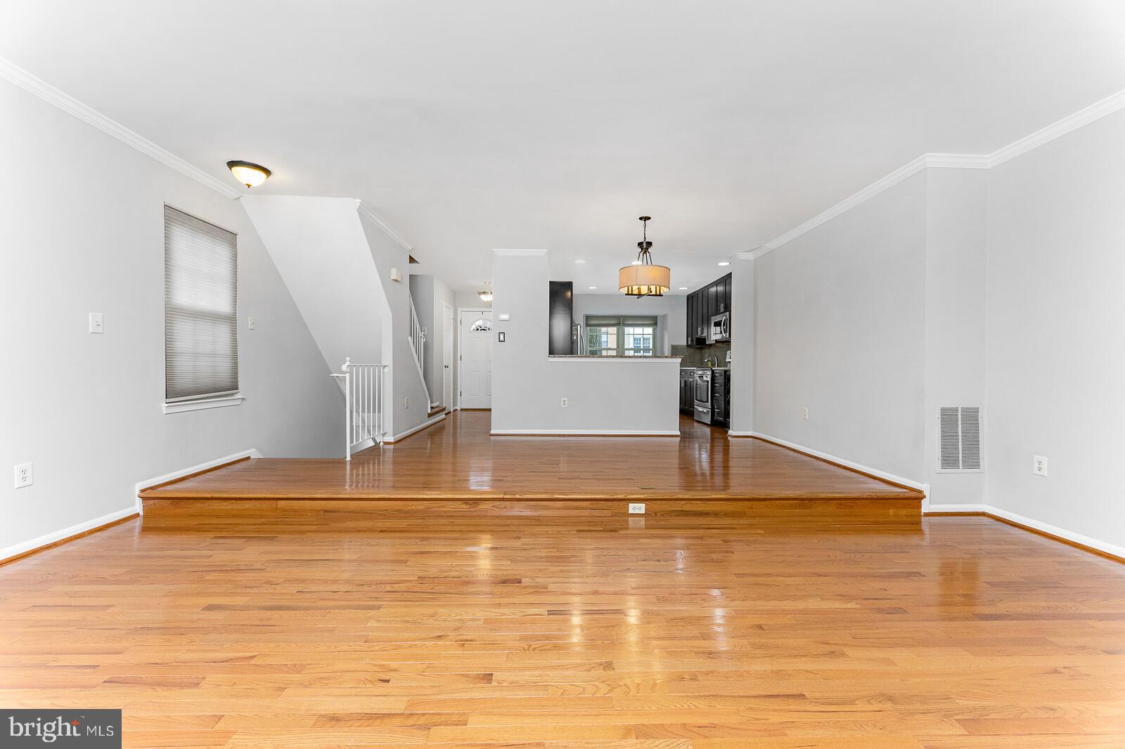 FAIR WOODS - Residential Lease