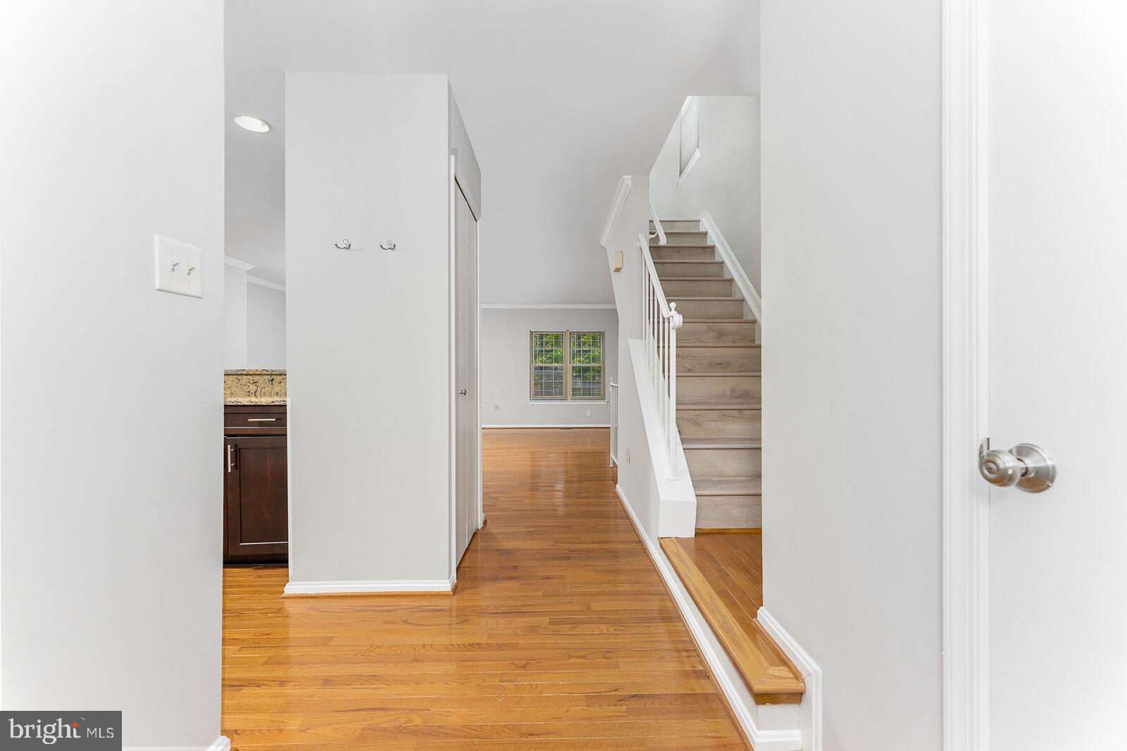 FAIR WOODS - Residential Lease