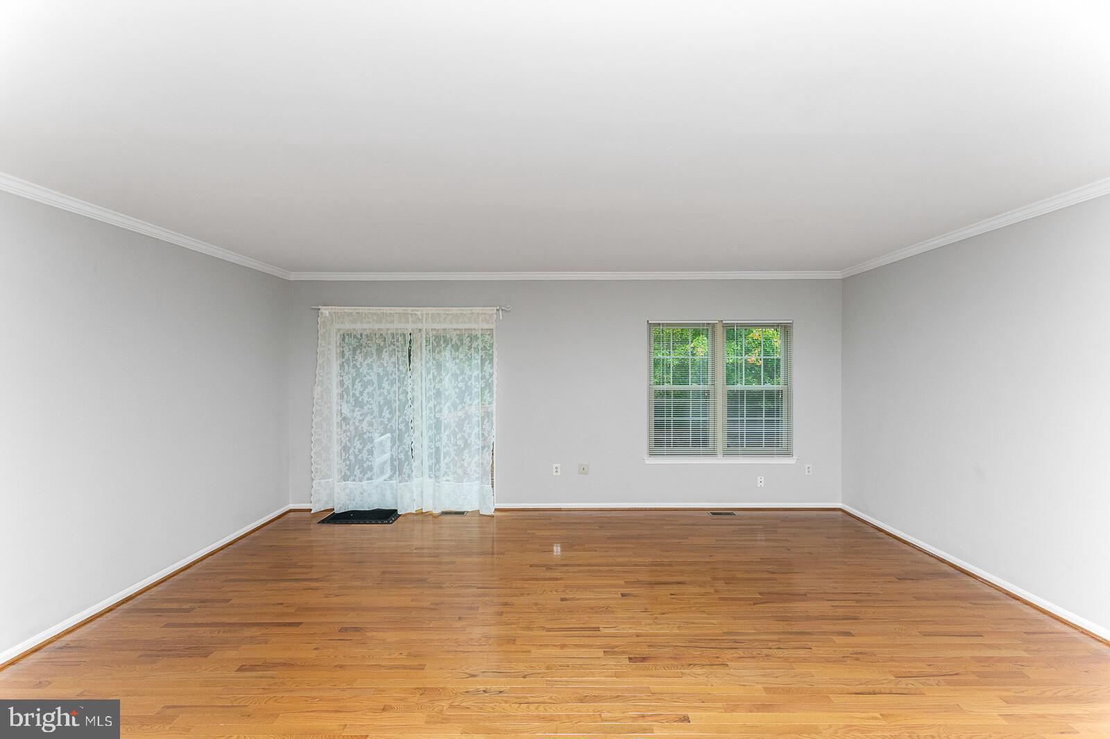 FAIR WOODS - Residential Lease