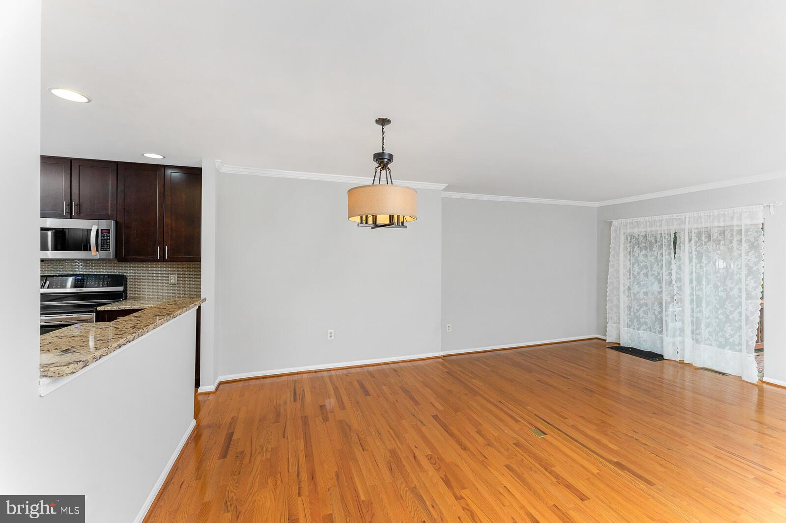 FAIR WOODS - Residential Lease