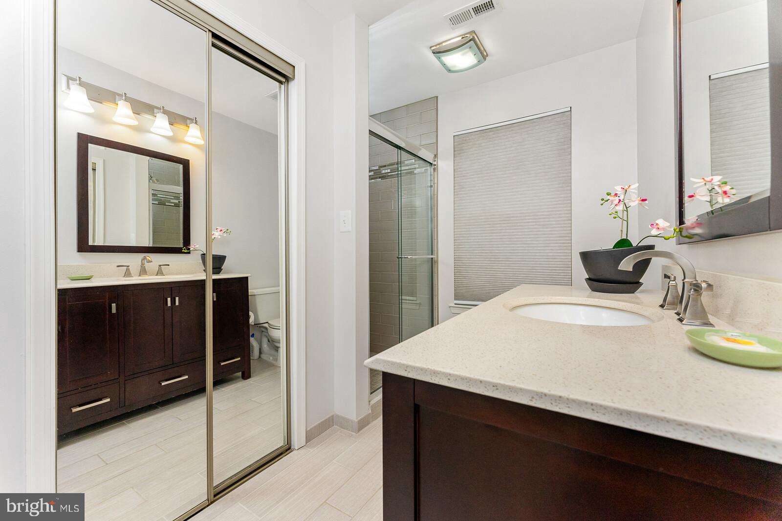 FAIR WOODS - Residential Lease