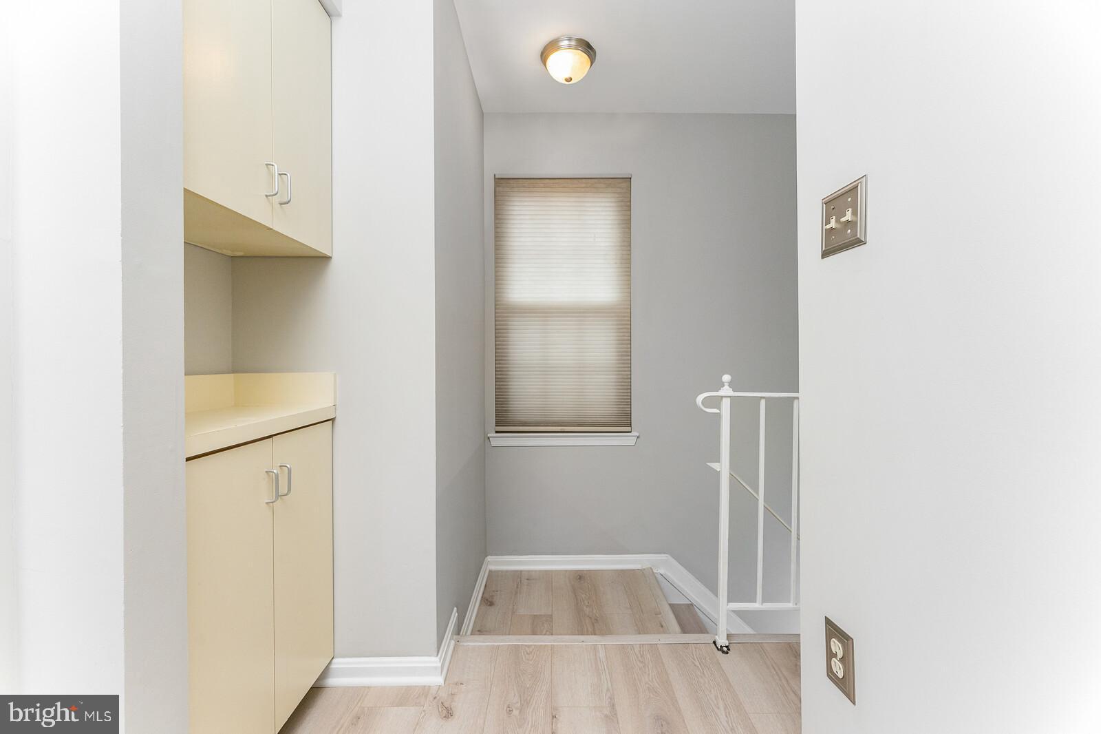 FAIR WOODS - Residential Lease