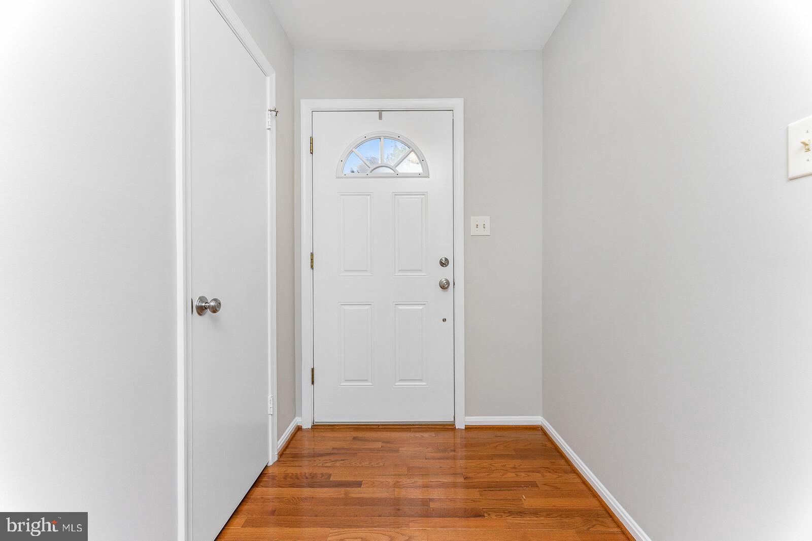 FAIR WOODS - Residential Lease