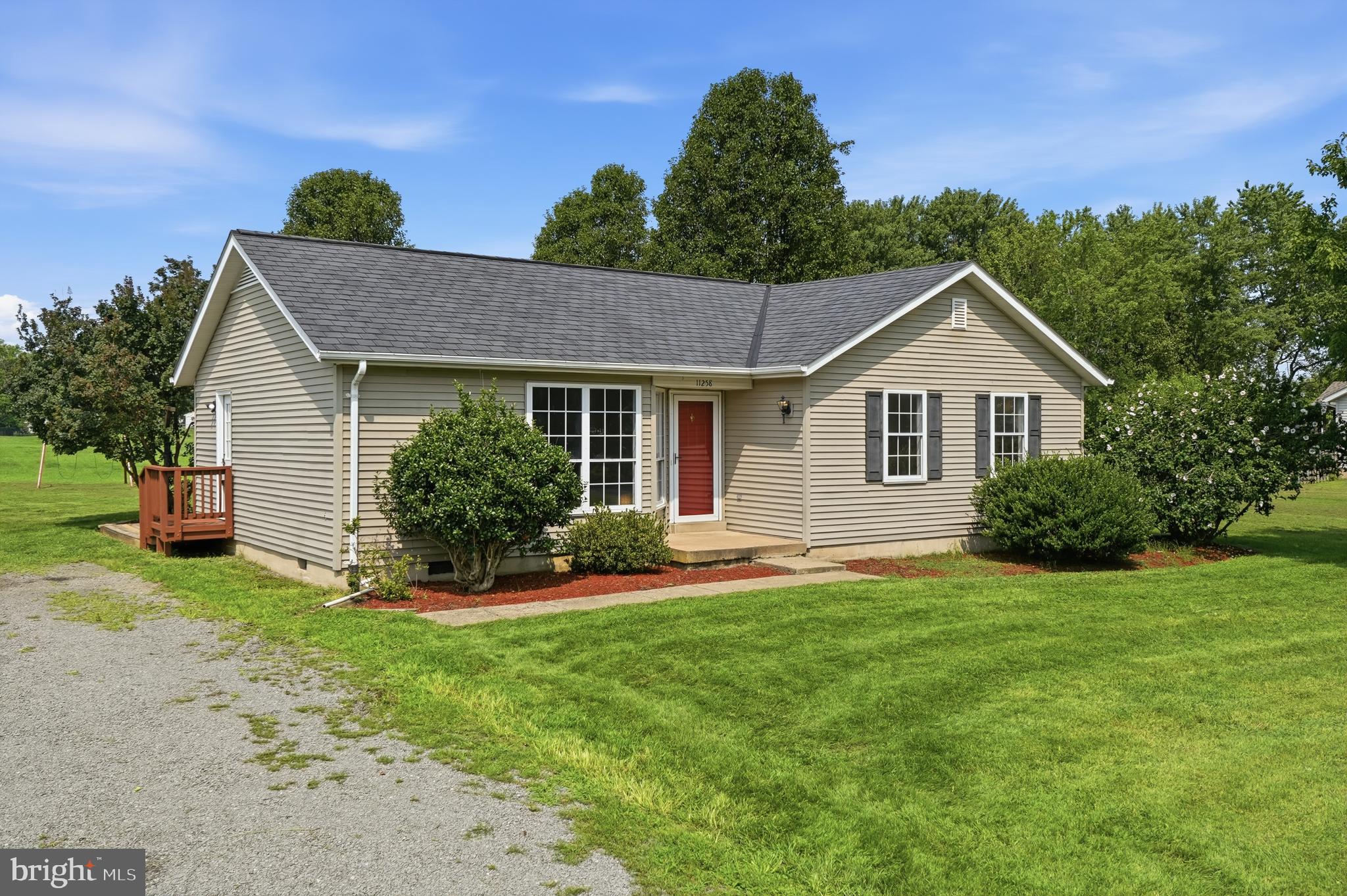 11258 EDGEWOOD DRIVE