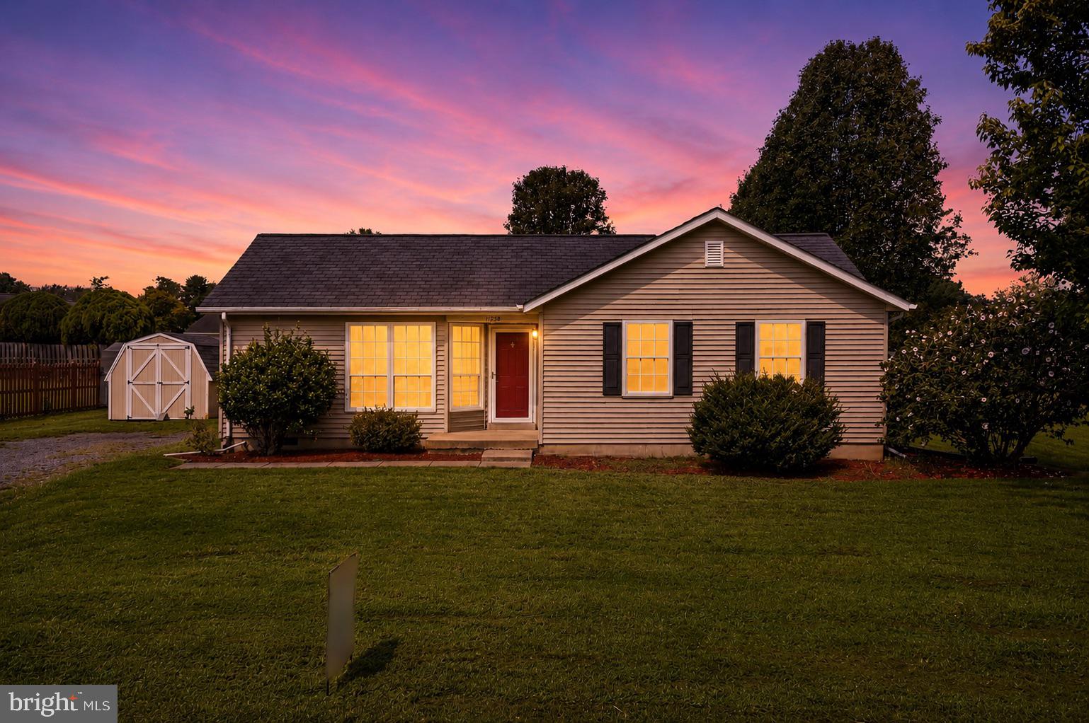 11258 EDGEWOOD DRIVE