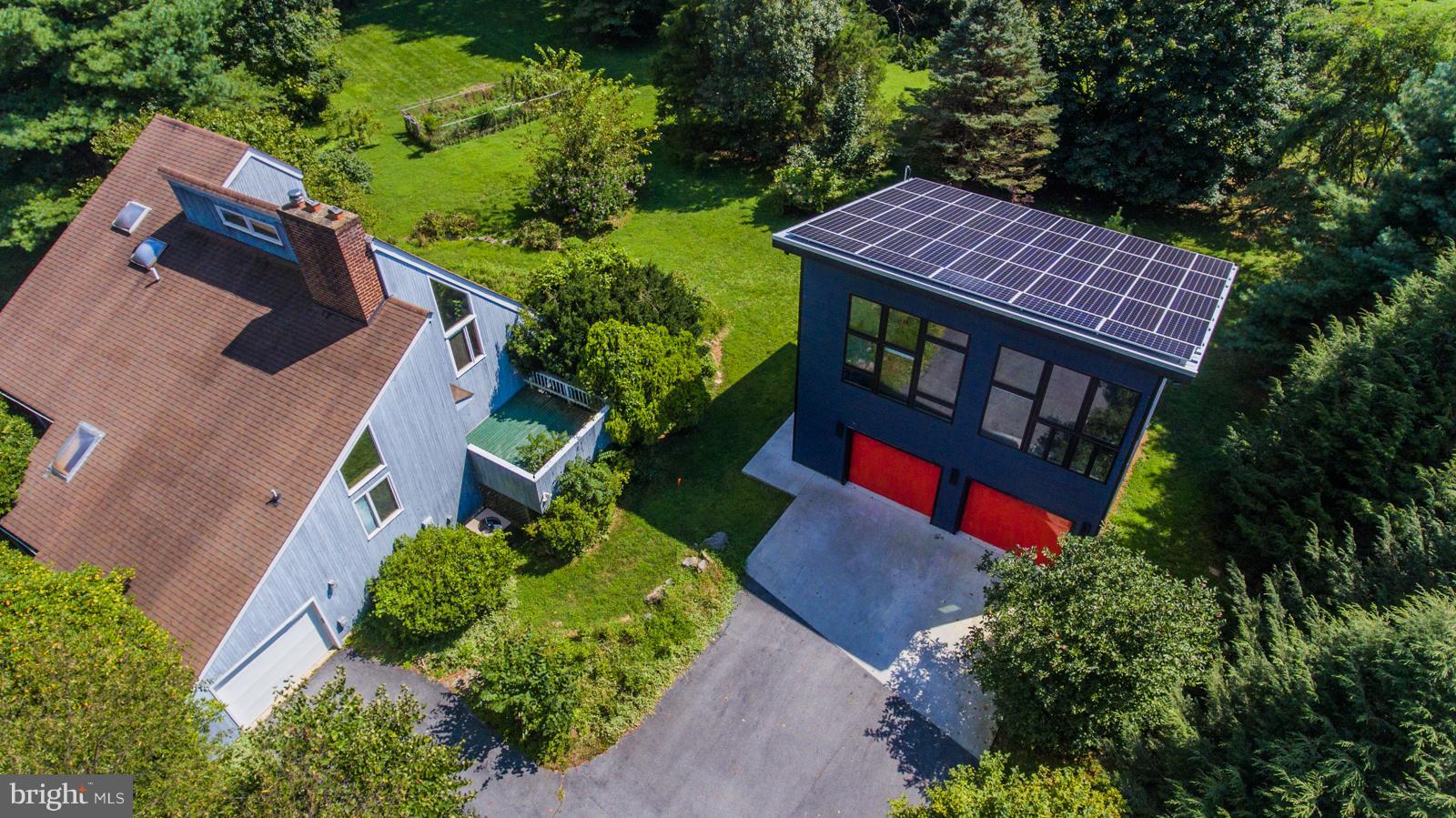 WILLOWDALE - Residential