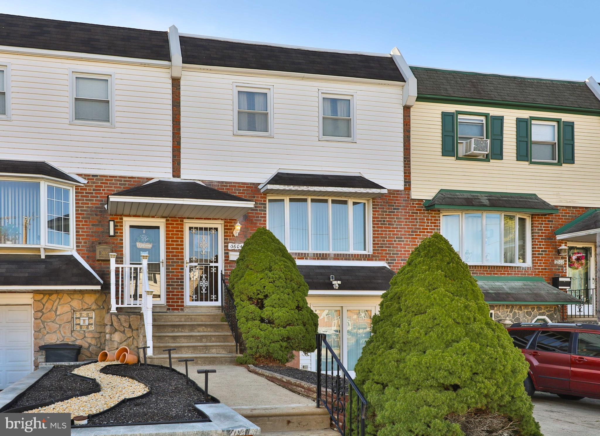 MORRELL PARK - Residential