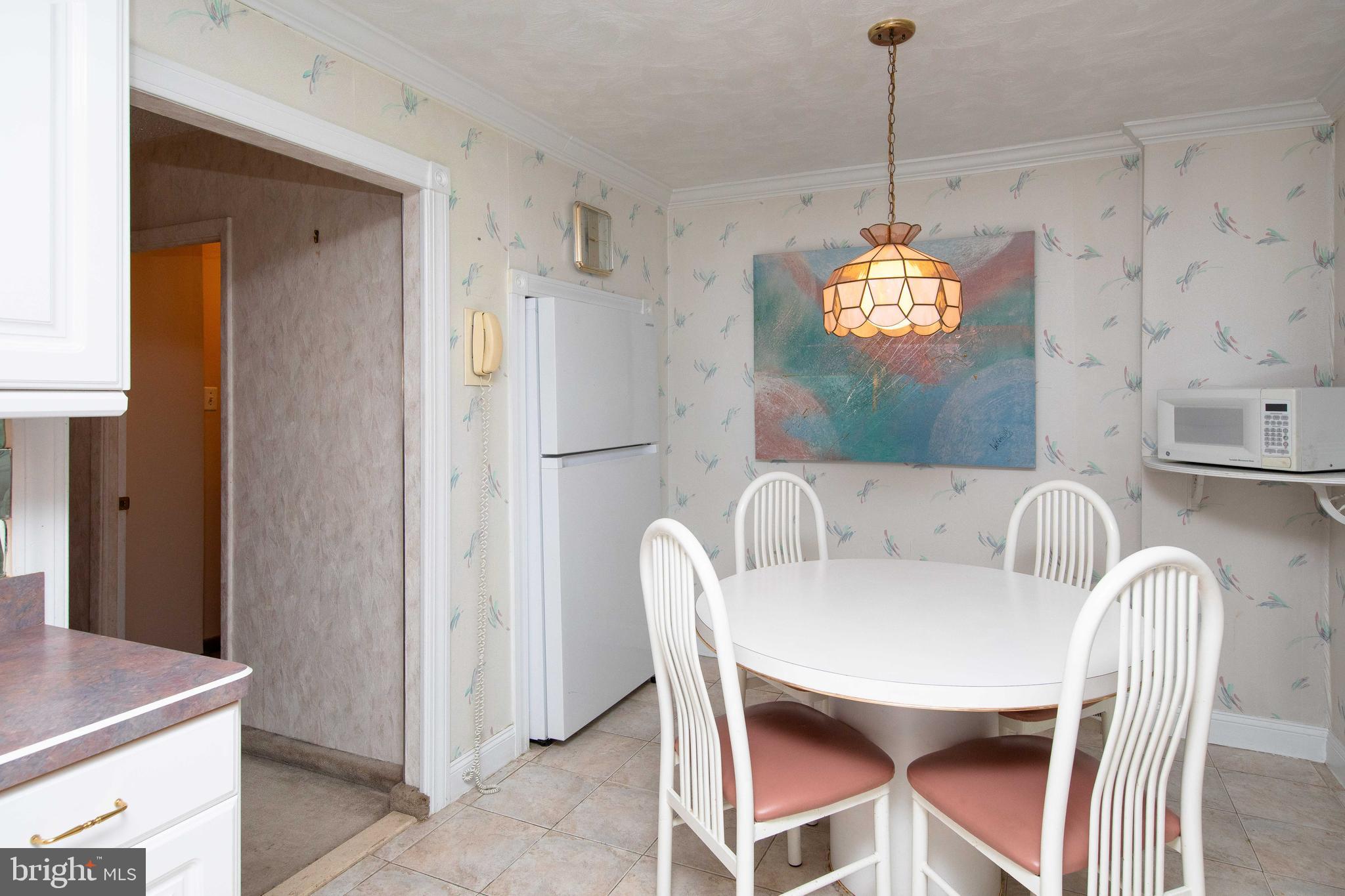 MORRELL PARK - Residential