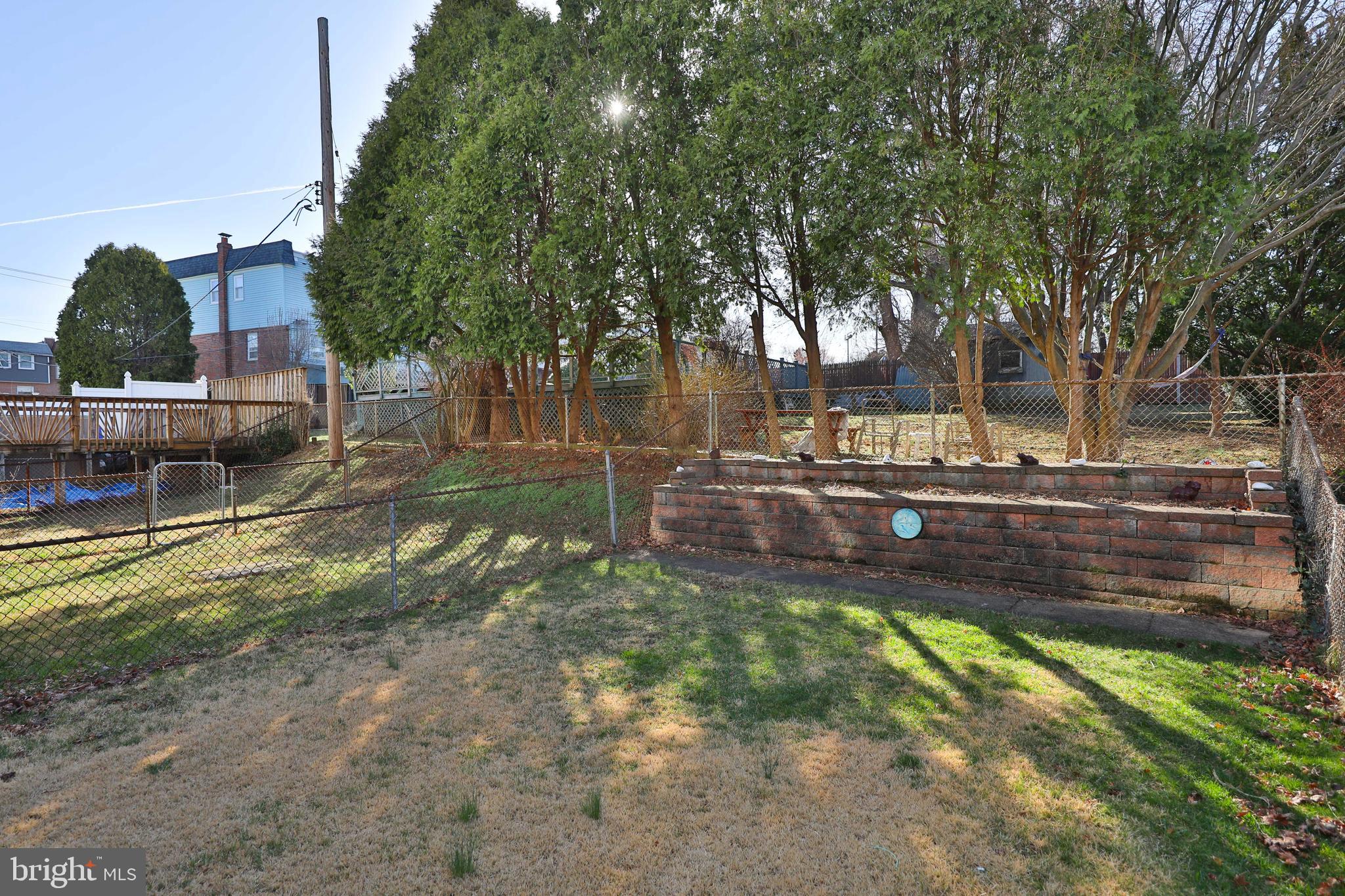 MORRELL PARK - Residential