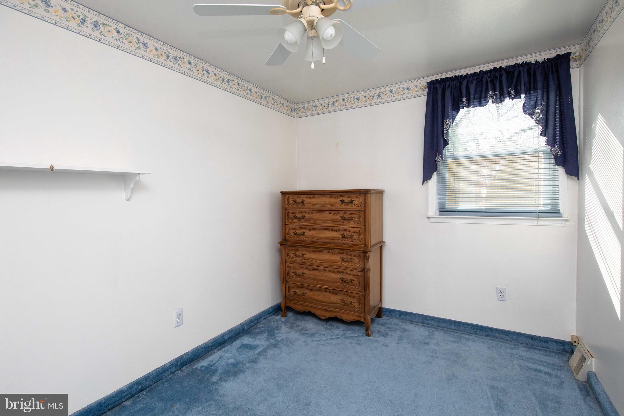 MORRELL PARK - Residential