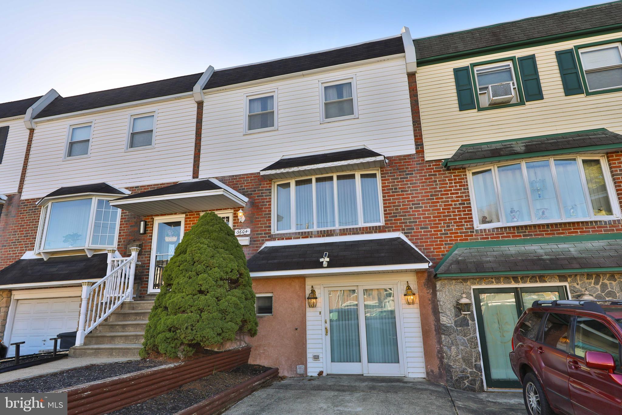 MORRELL PARK - Residential