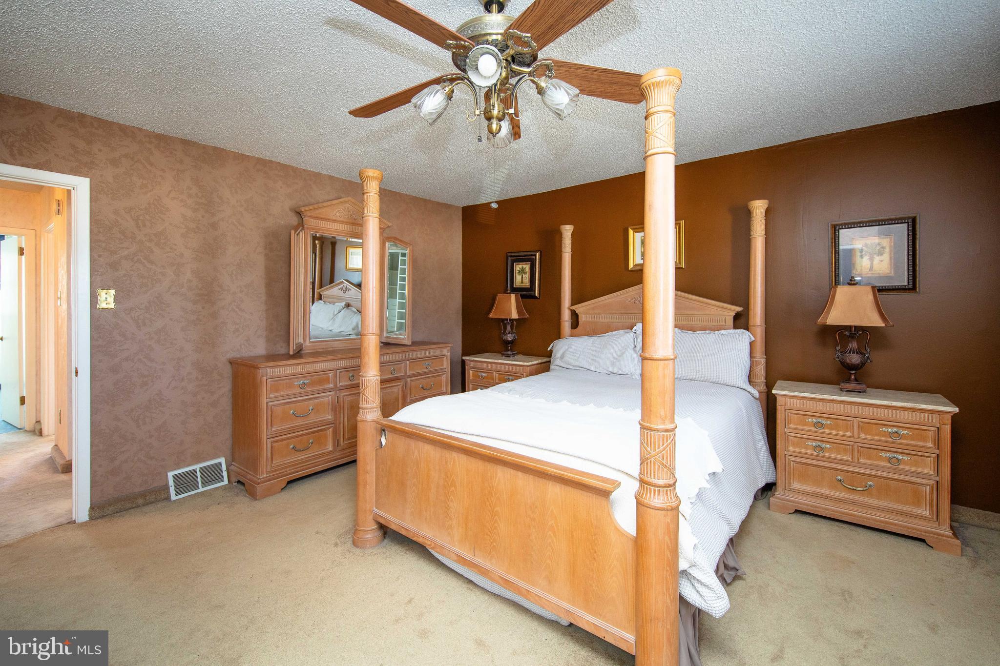 MORRELL PARK - Residential