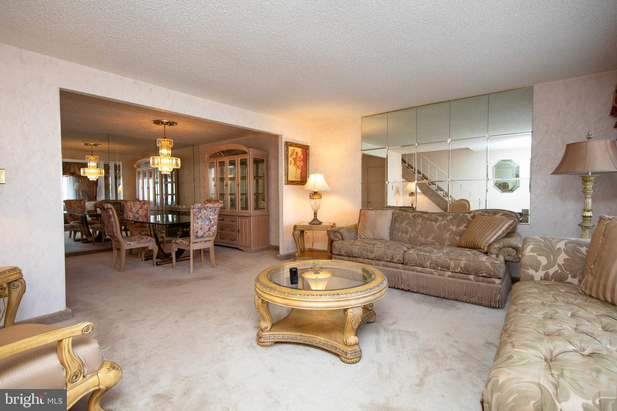 MORRELL PARK - Residential