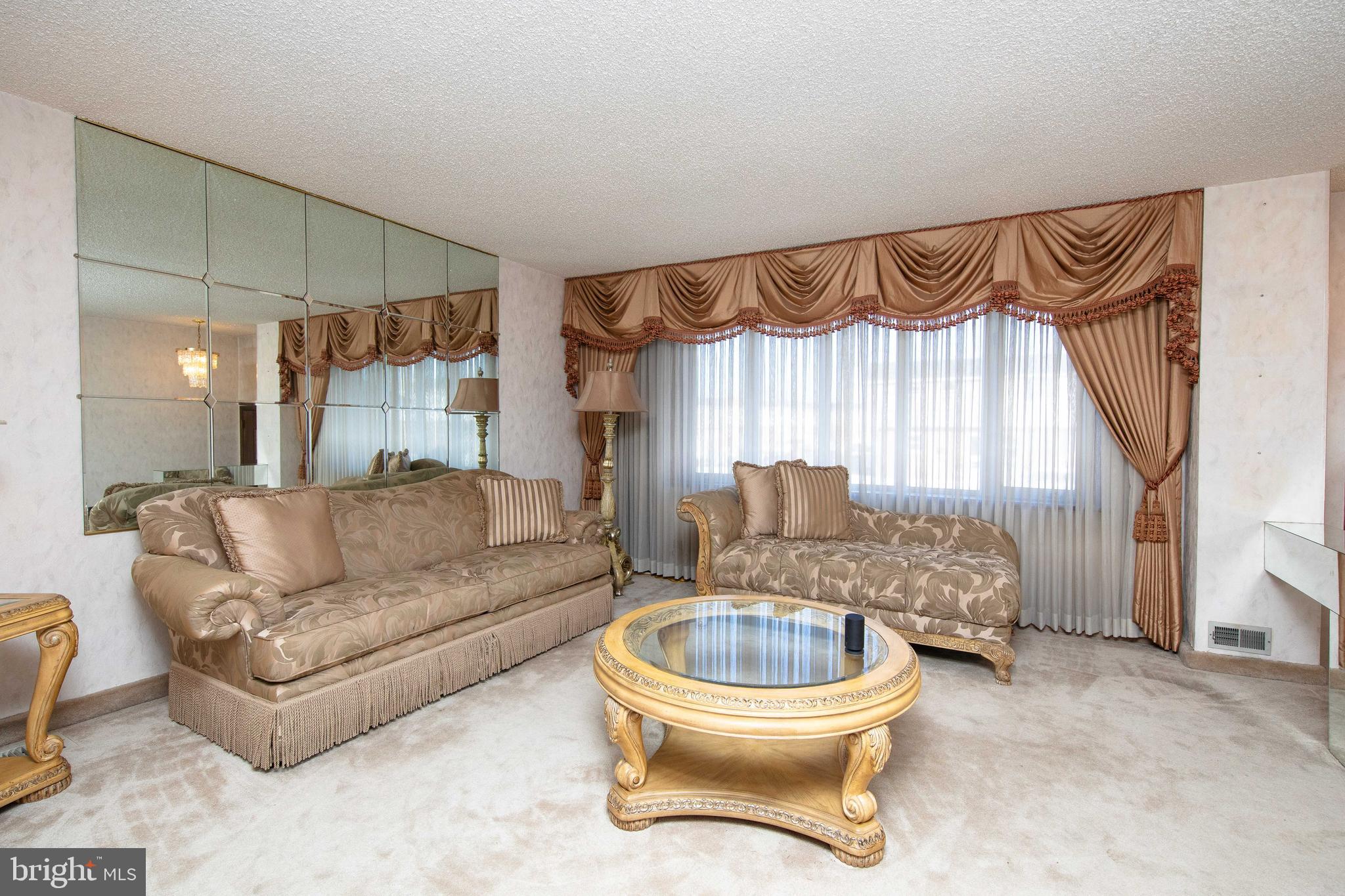 MORRELL PARK - Residential