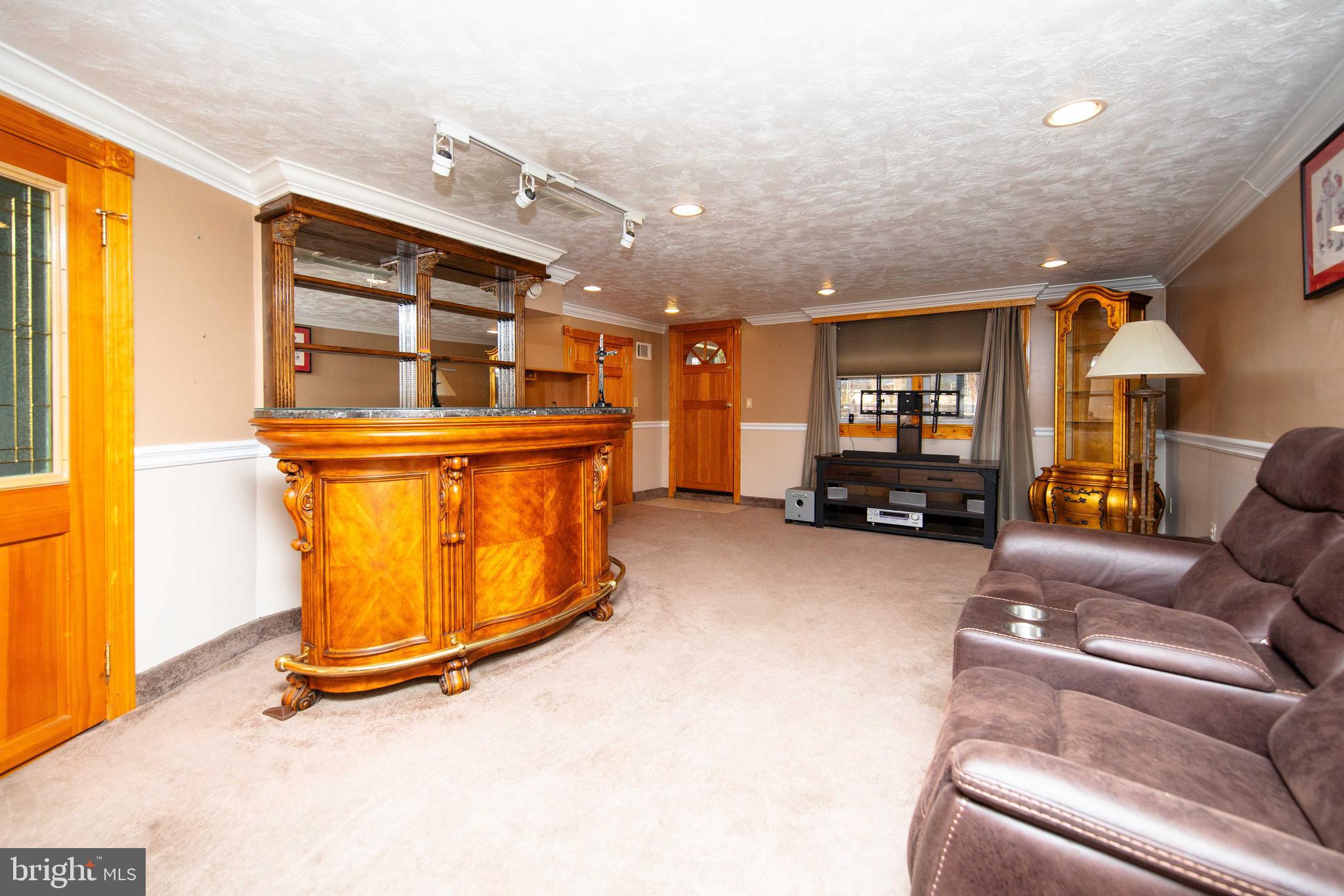 MORRELL PARK - Residential