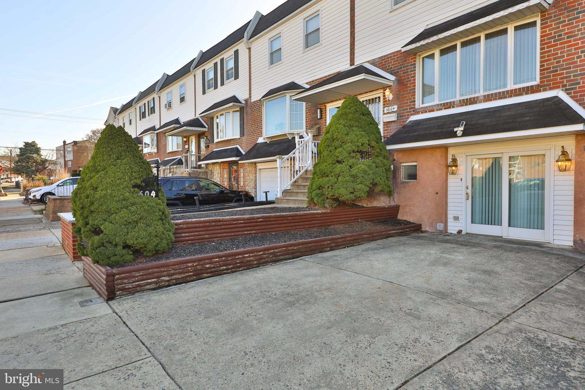 MORRELL PARK - Residential