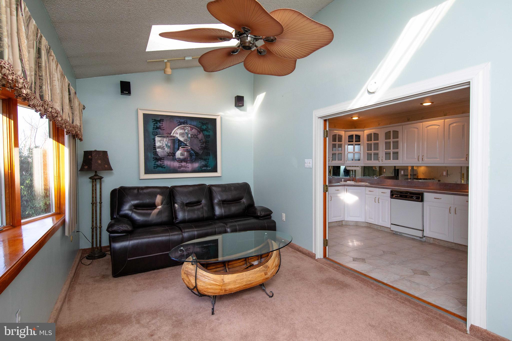 MORRELL PARK - Residential