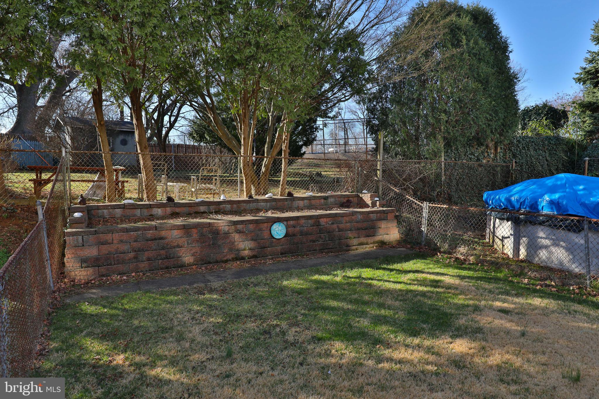 MORRELL PARK - Residential