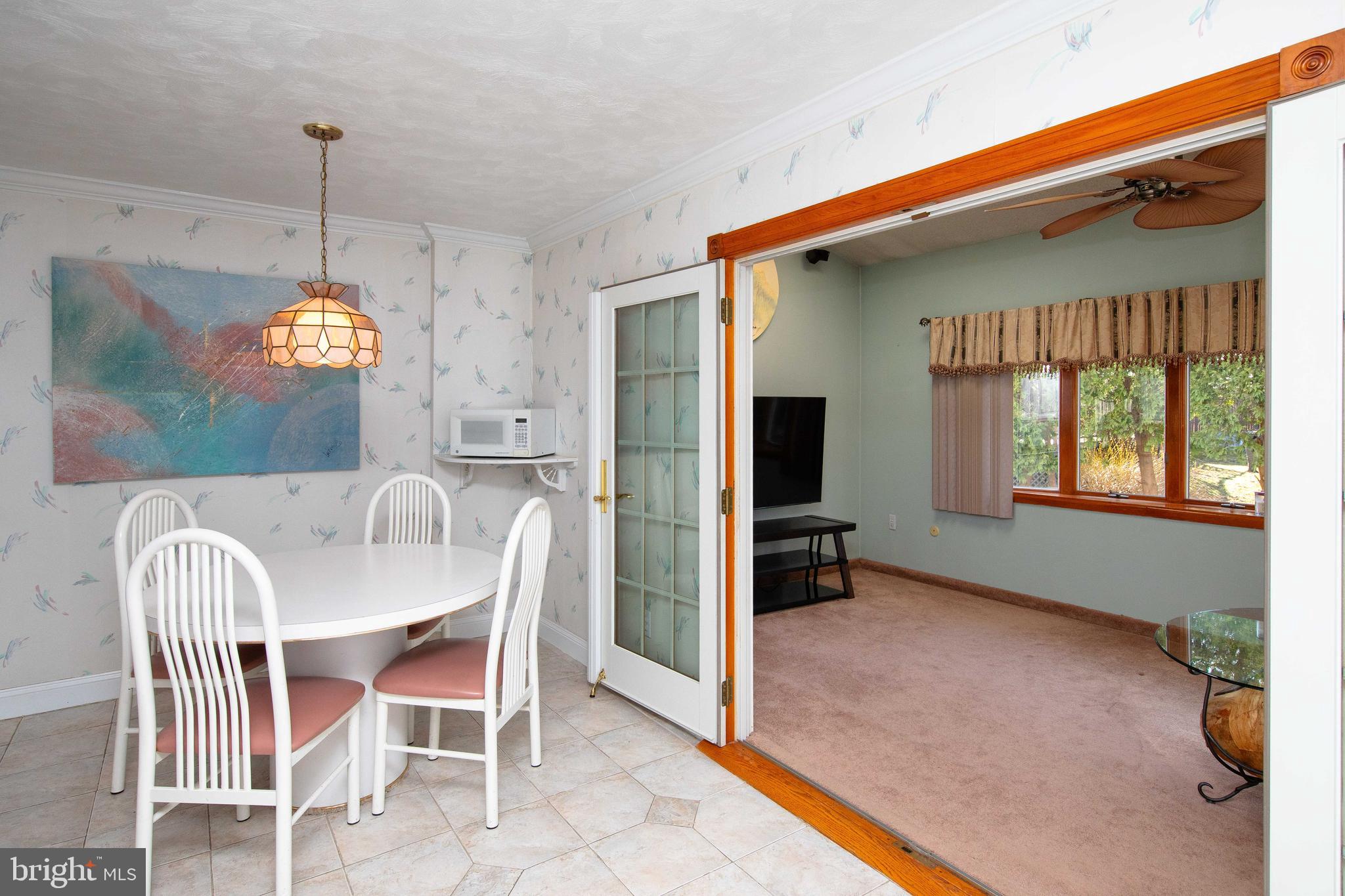 MORRELL PARK - Residential