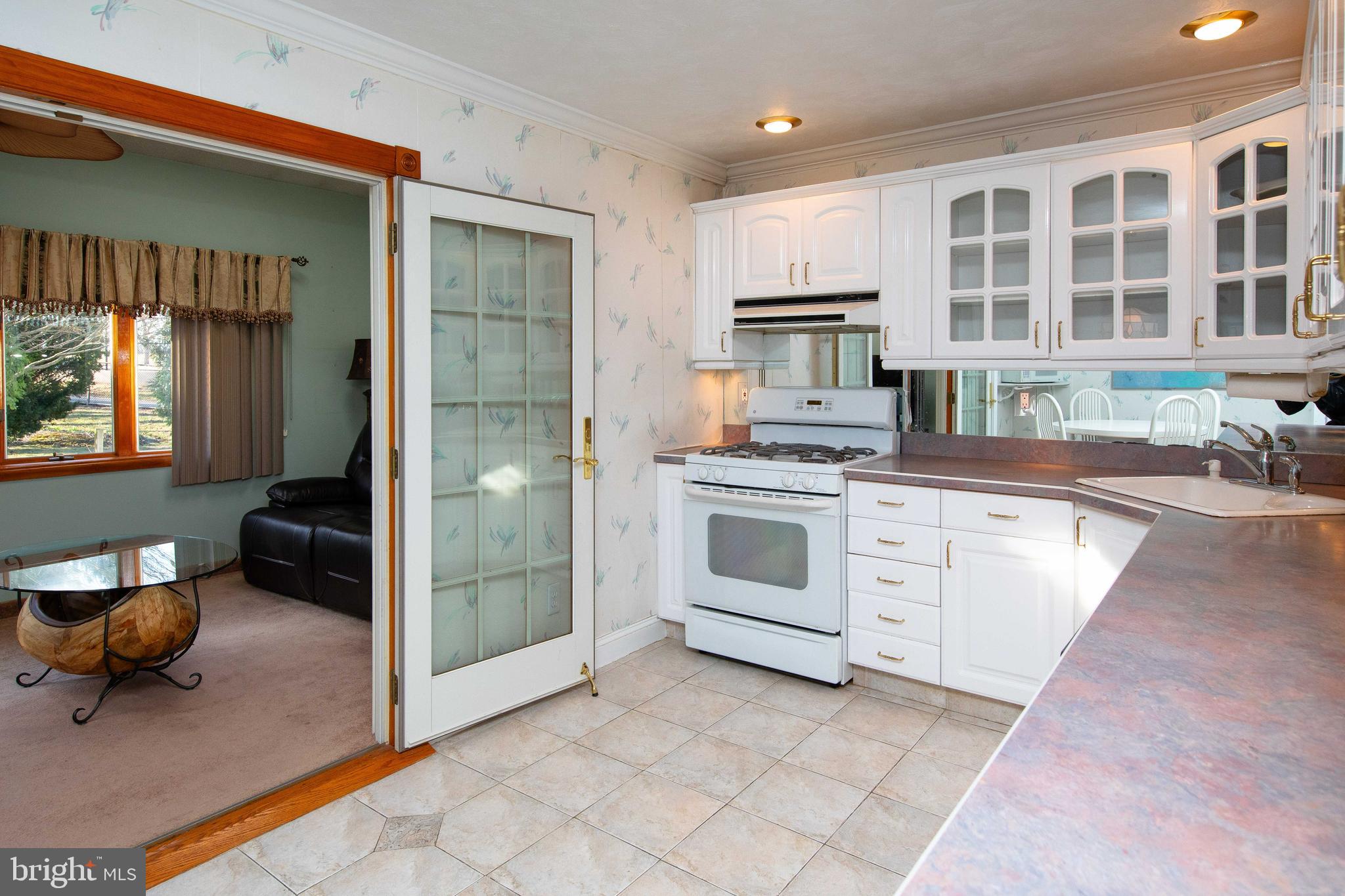 MORRELL PARK - Residential