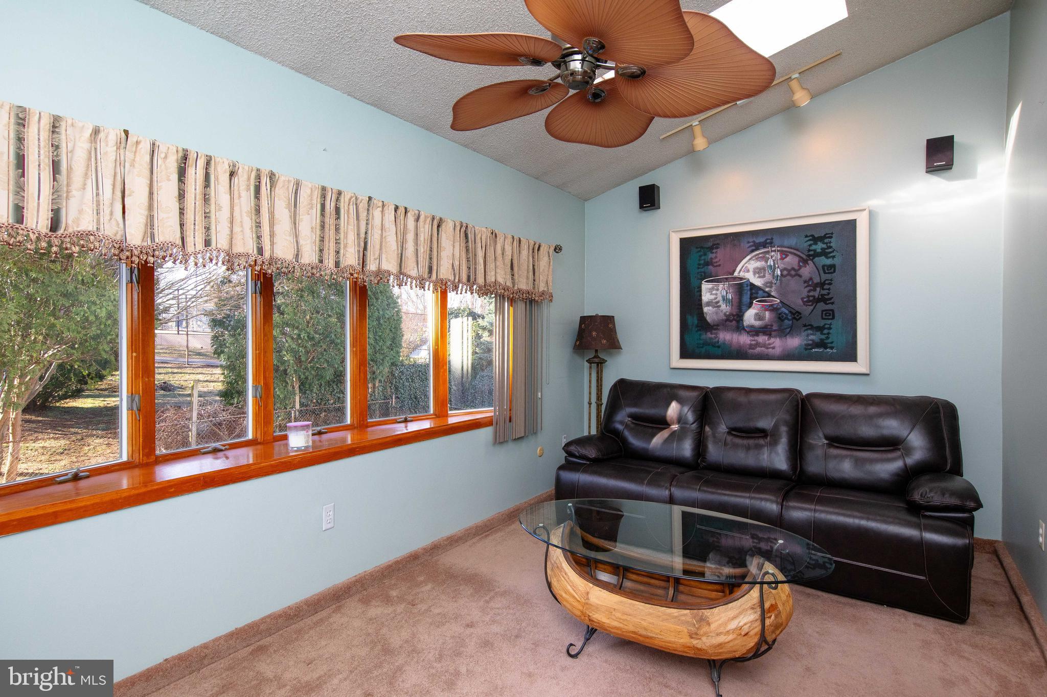 MORRELL PARK - Residential