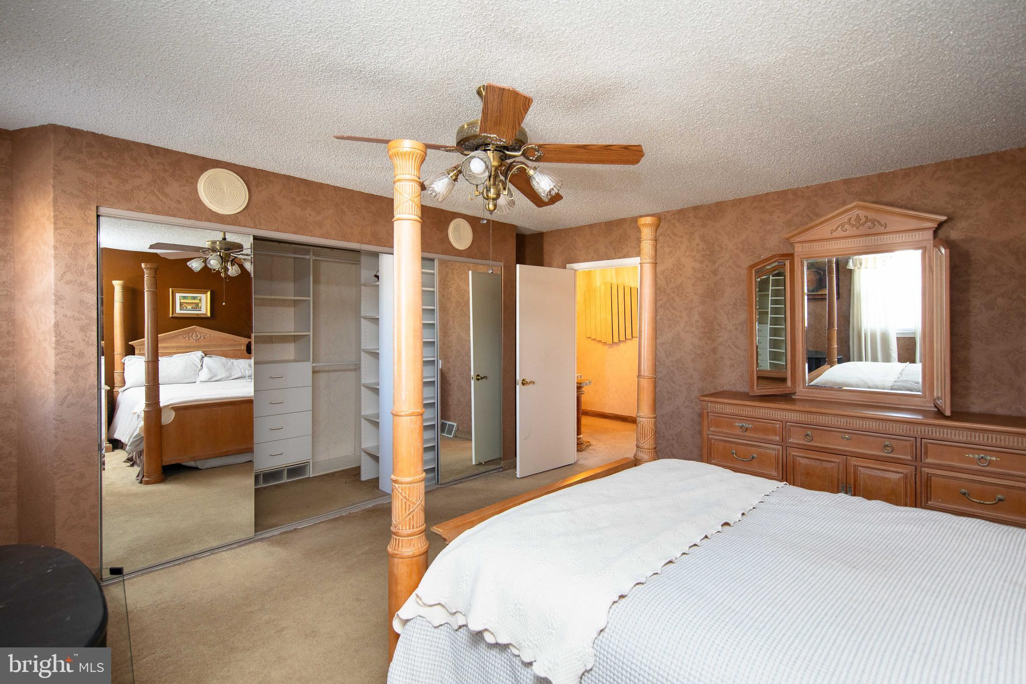 MORRELL PARK - Residential