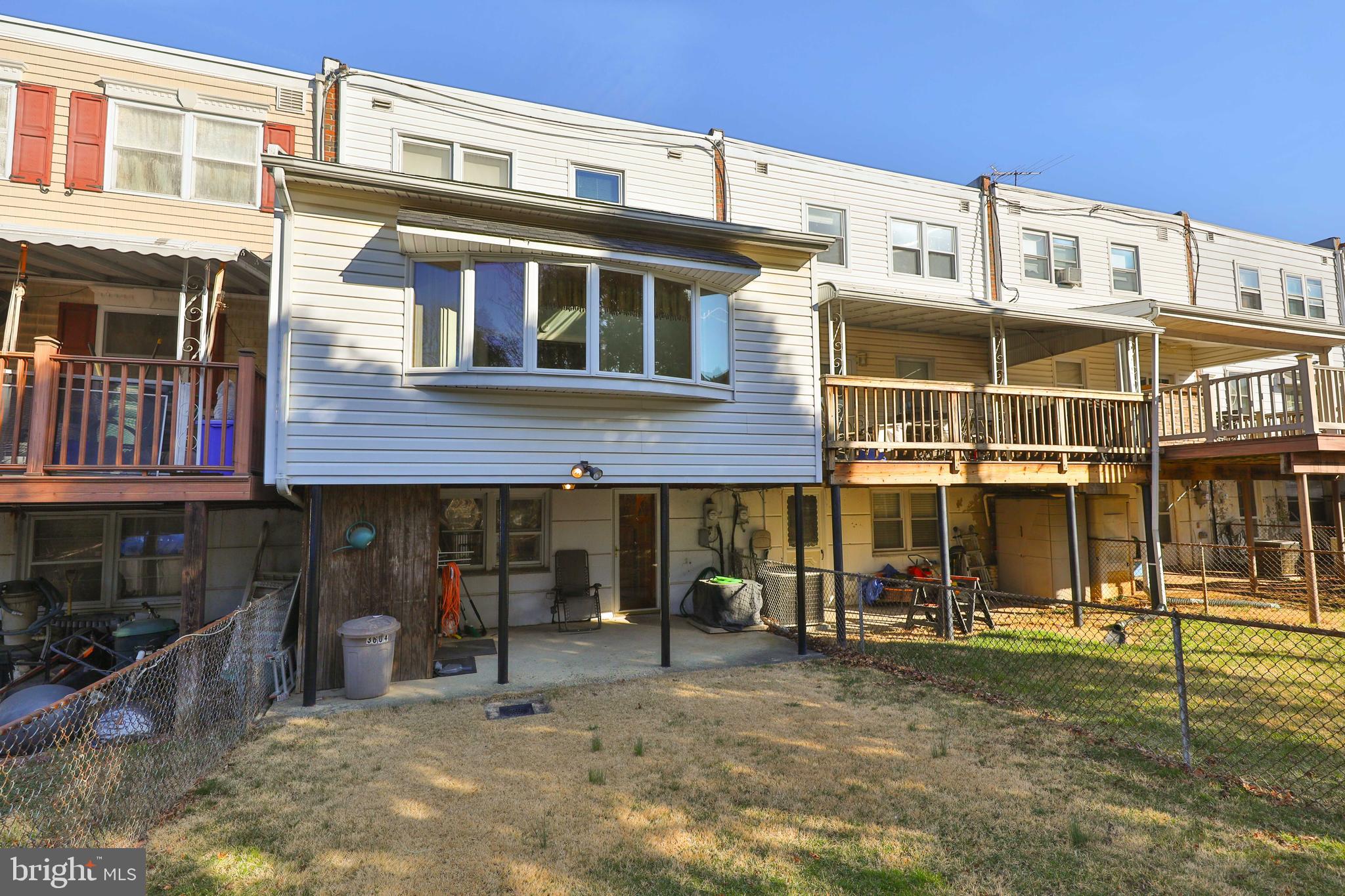 MORRELL PARK - Residential