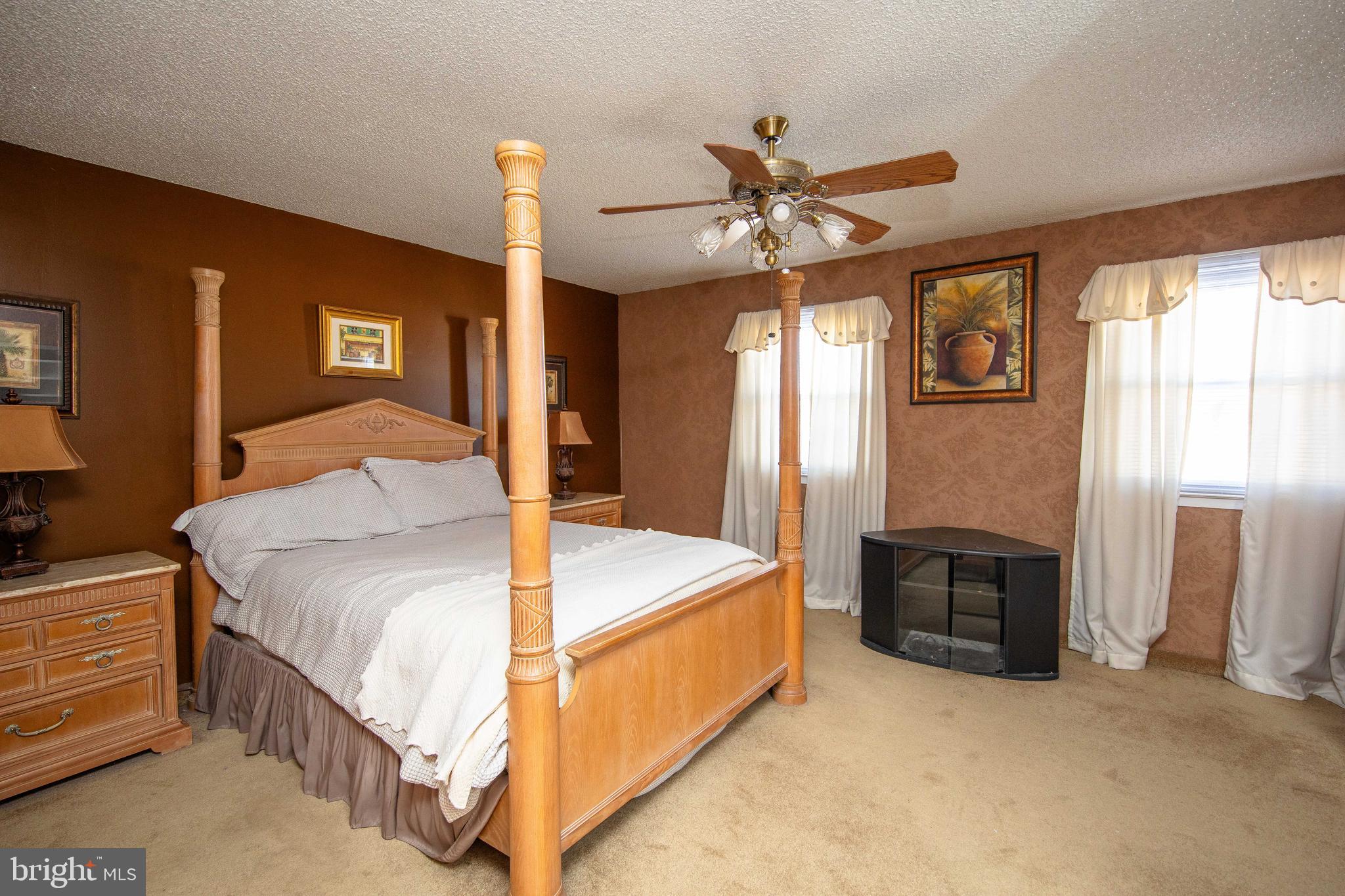 MORRELL PARK - Residential