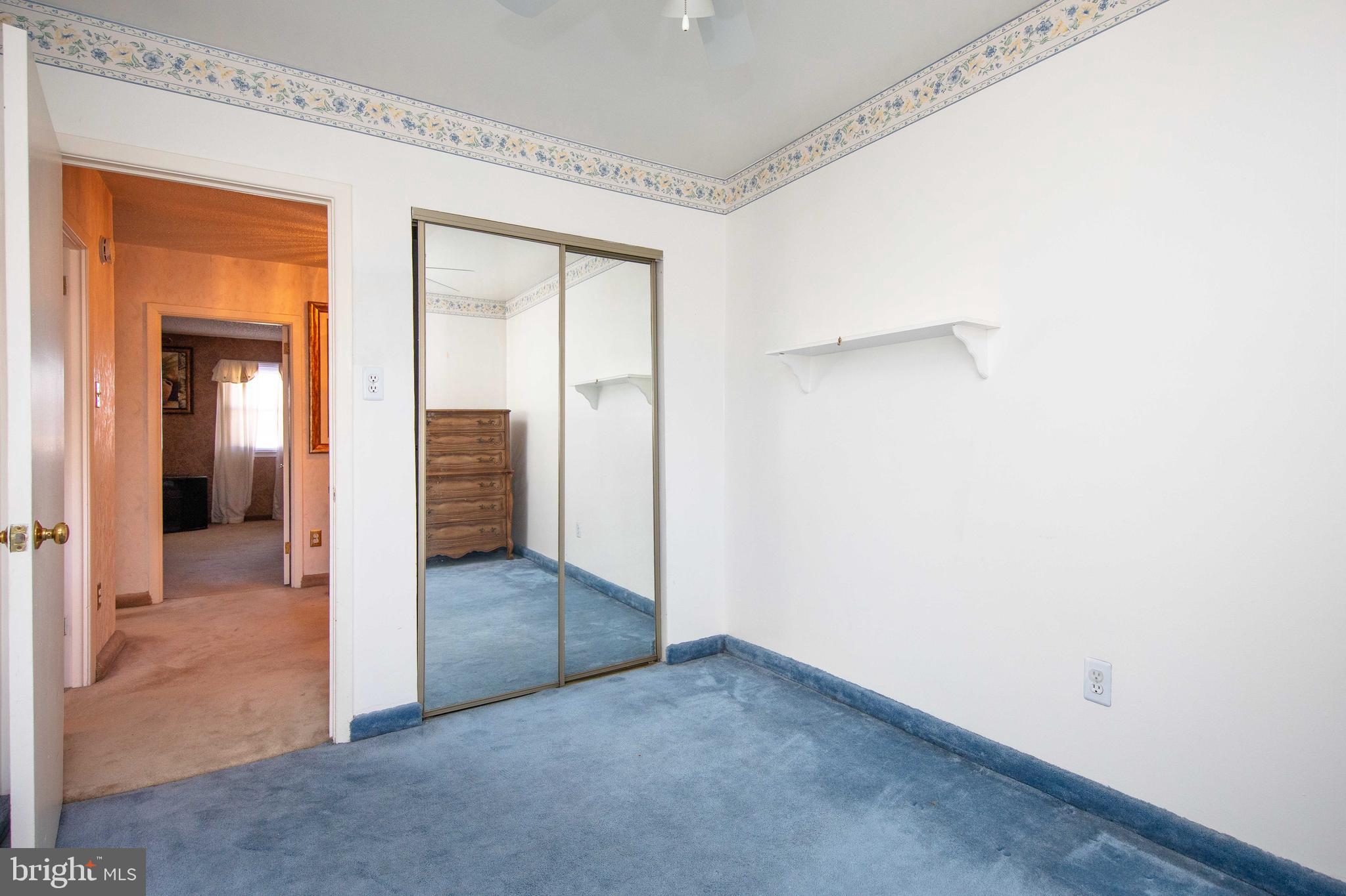 MORRELL PARK - Residential