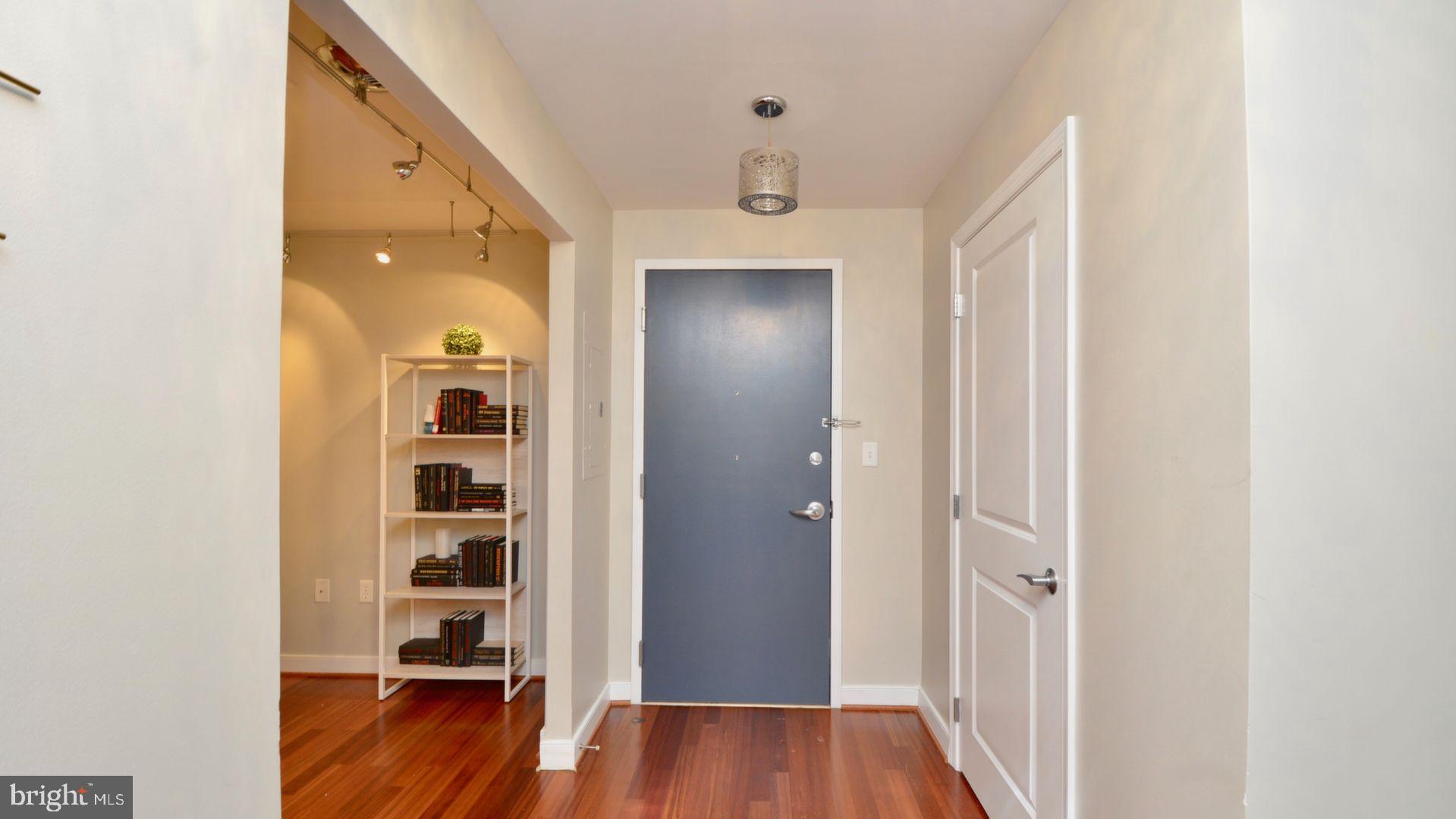 NATIONAL HARBOR - Residential