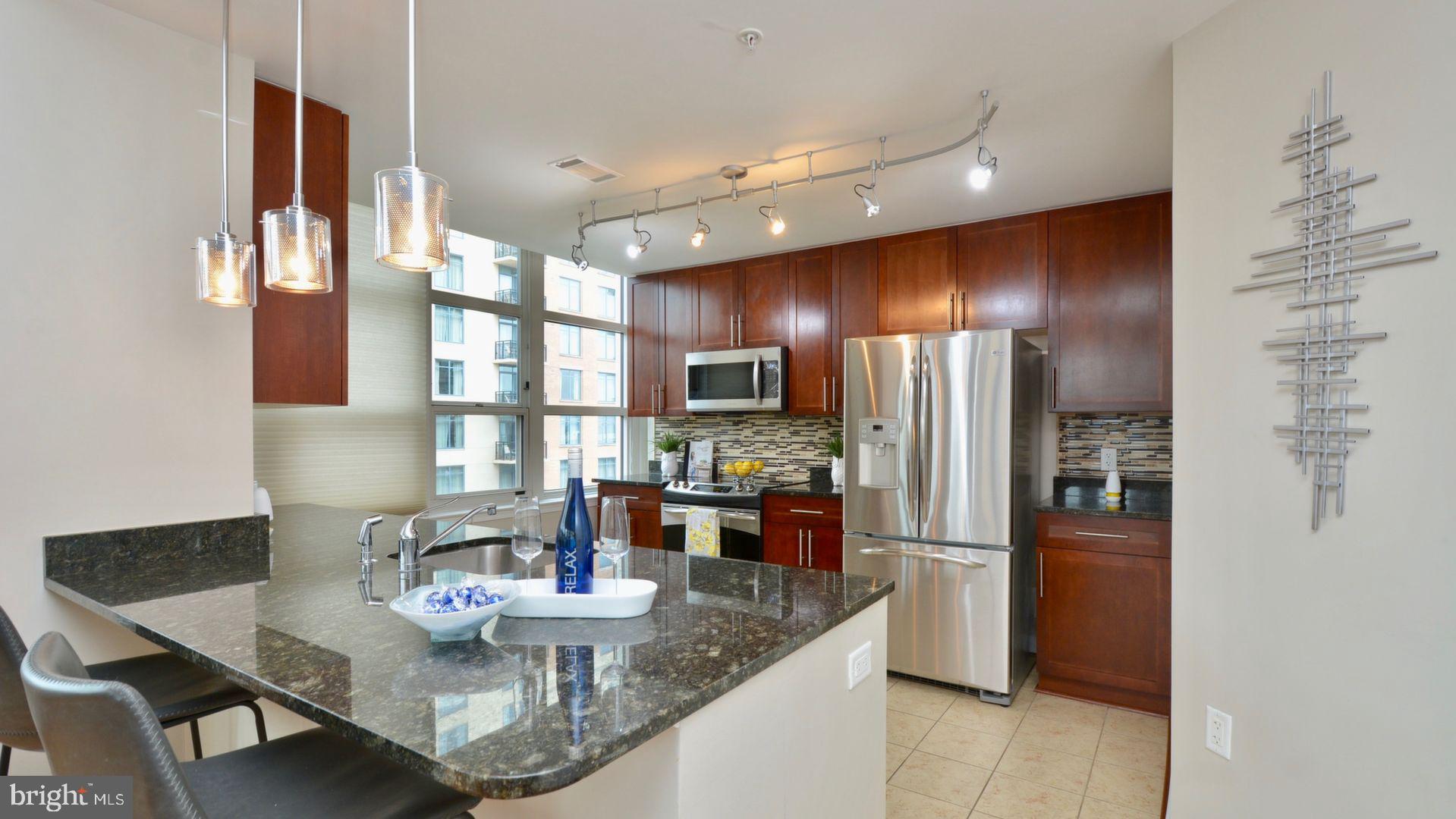 NATIONAL HARBOR - Residential