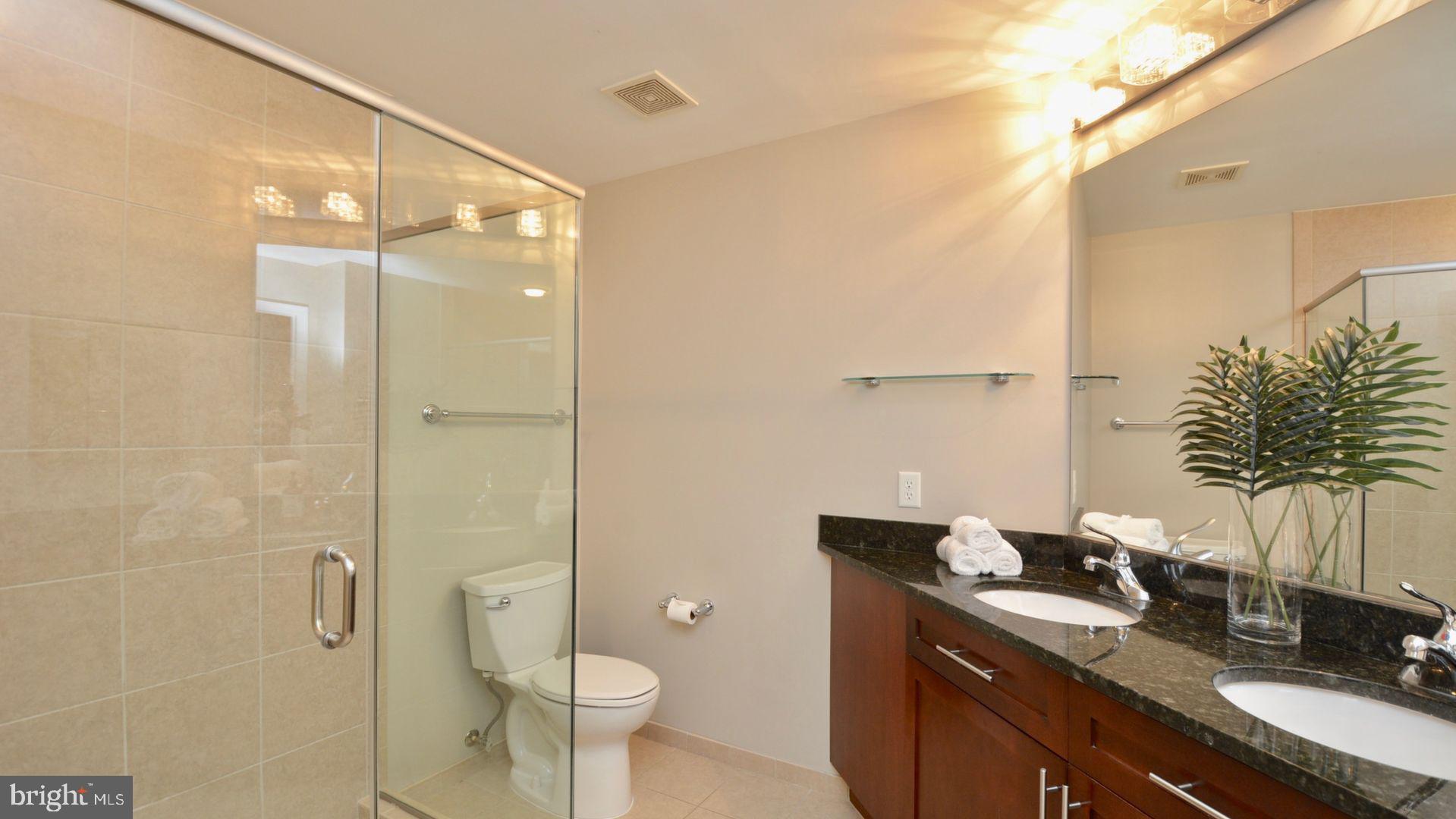 NATIONAL HARBOR - Residential