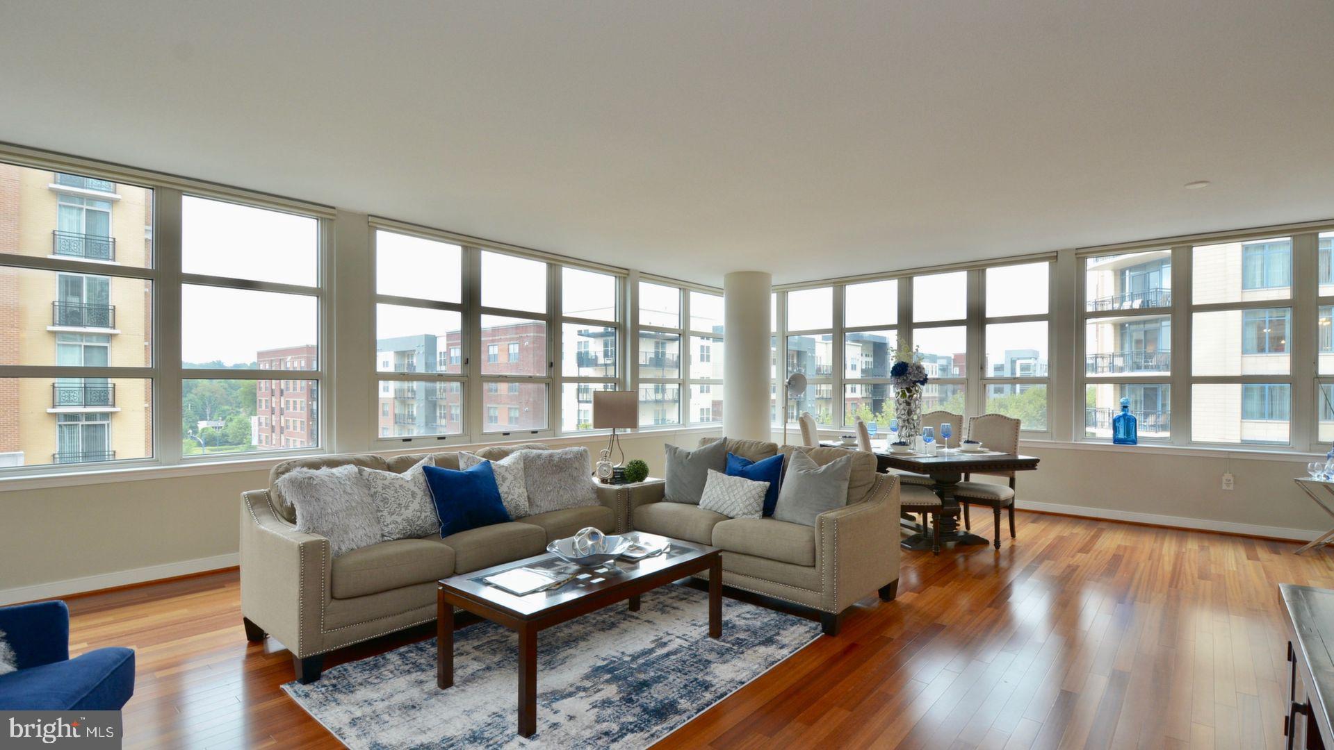 NATIONAL HARBOR - Residential