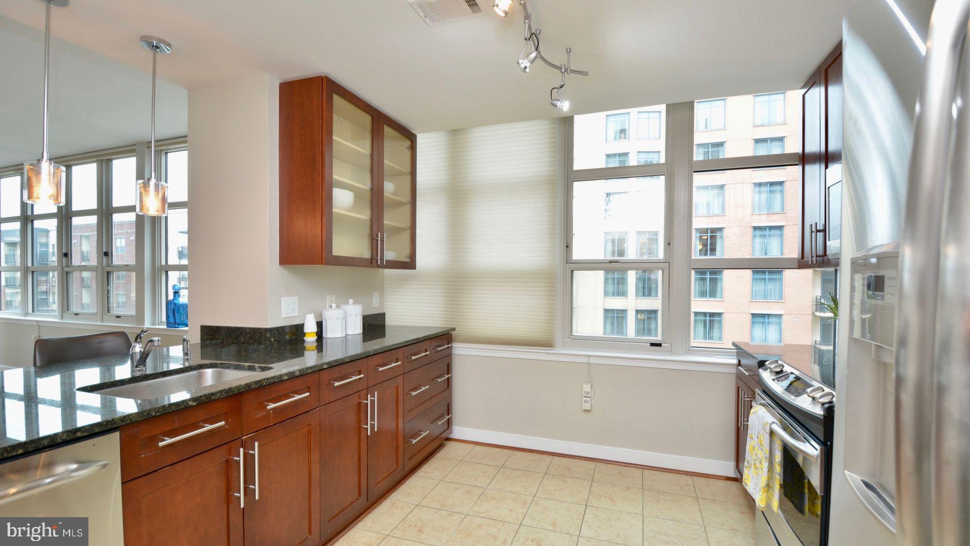 NATIONAL HARBOR - Residential