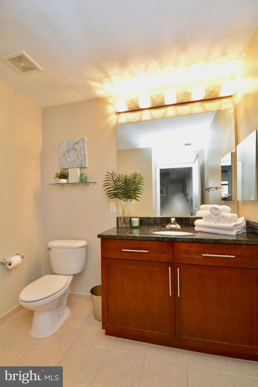 NATIONAL HARBOR - Residential