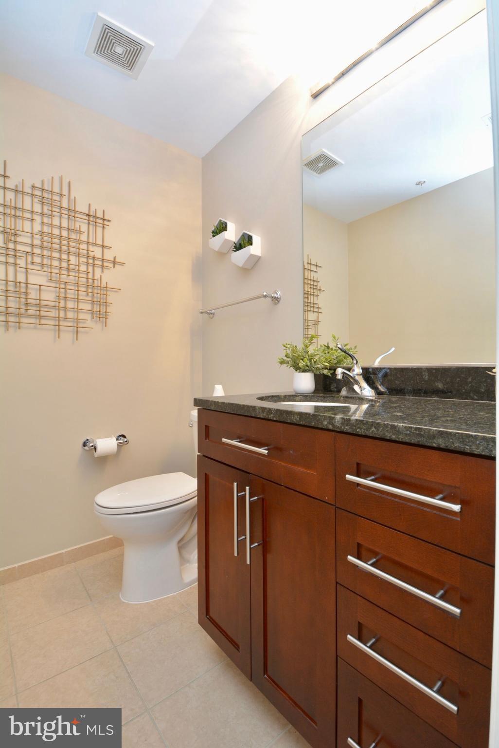 NATIONAL HARBOR - Residential