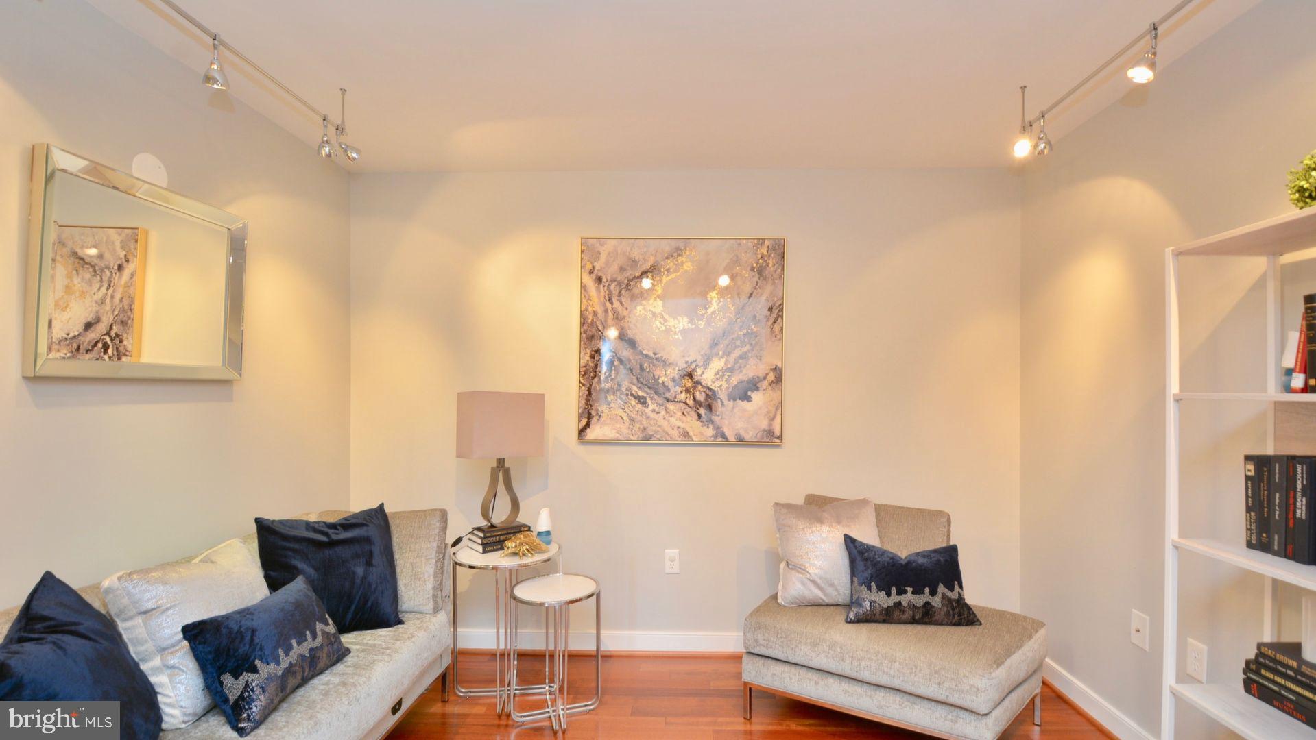 NATIONAL HARBOR - Residential