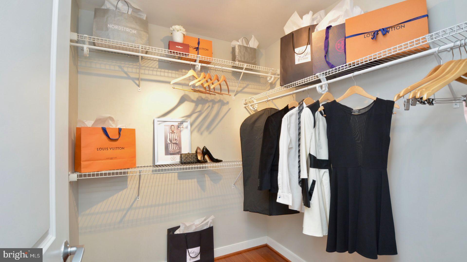 NATIONAL HARBOR - Residential