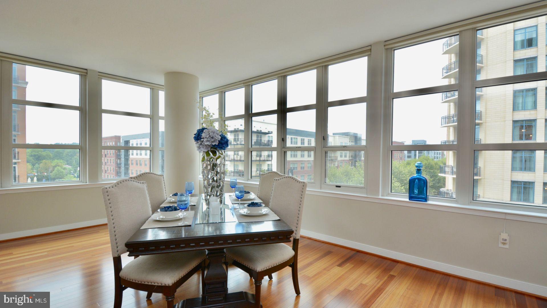 NATIONAL HARBOR - Residential