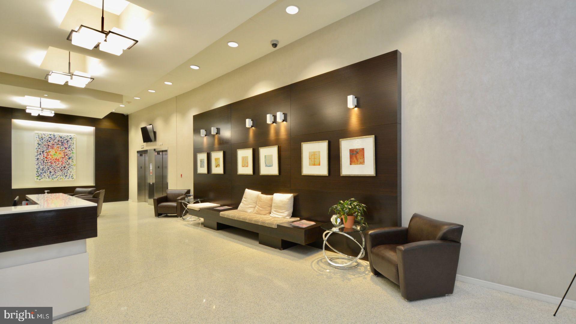 NATIONAL HARBOR - Residential