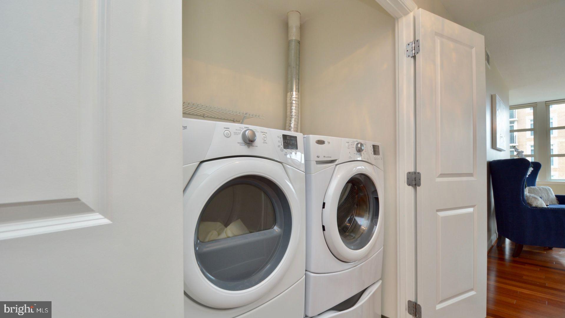 NATIONAL HARBOR - Residential