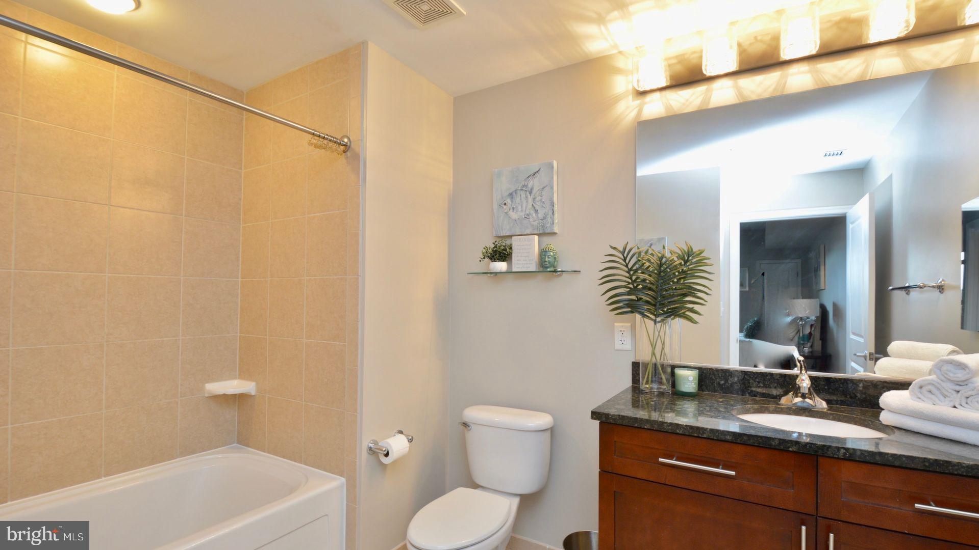 NATIONAL HARBOR - Residential