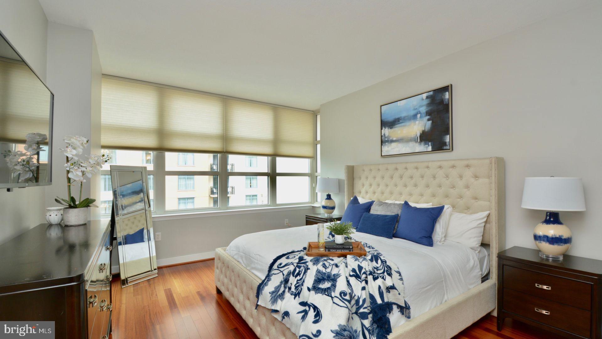 NATIONAL HARBOR - Residential