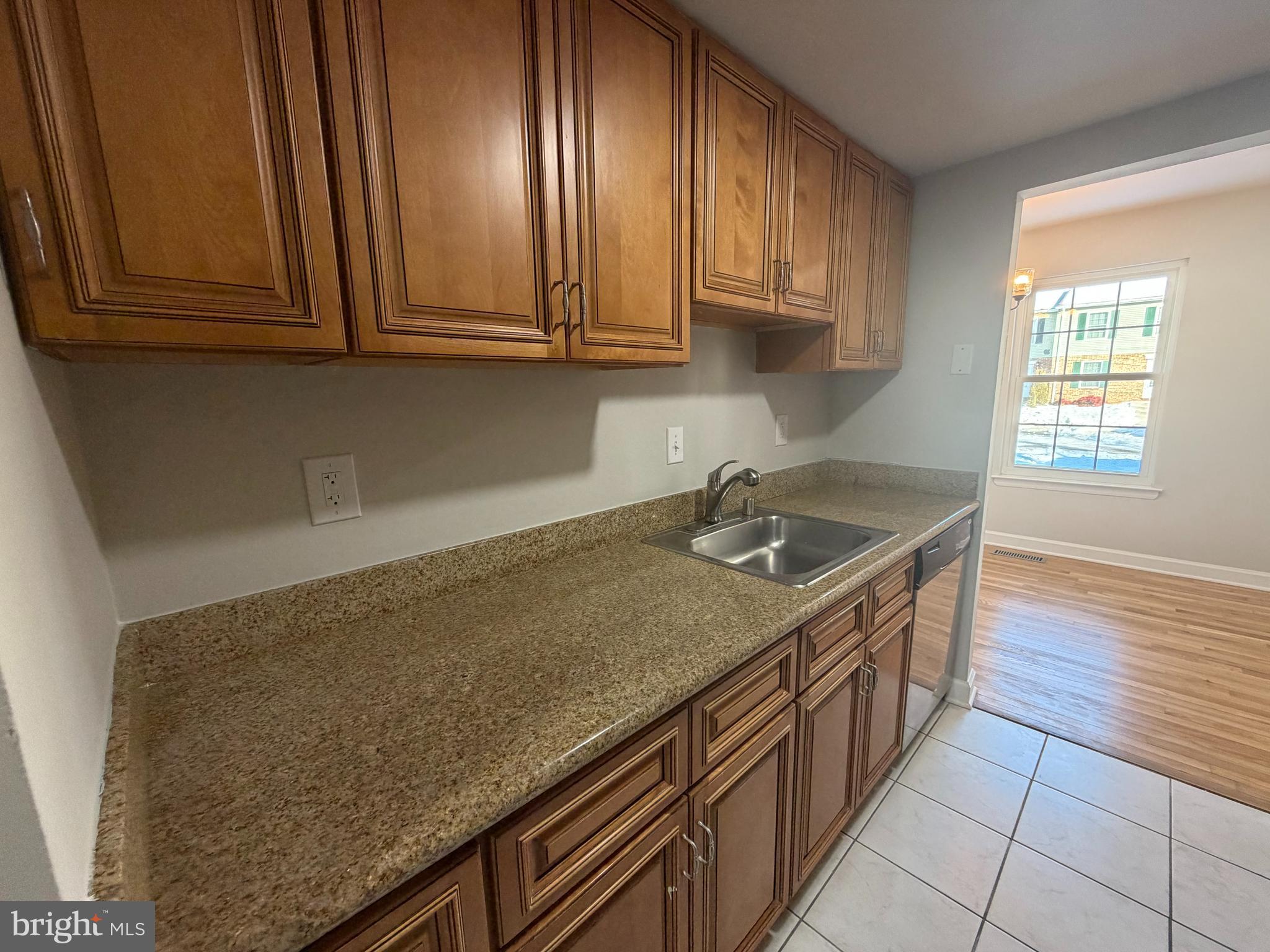 SPRING MEADOWS CONDO - Residential