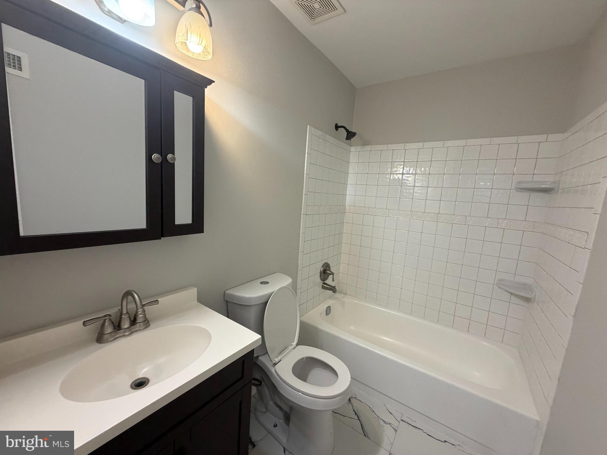 SPRING MEADOWS CONDO - Residential