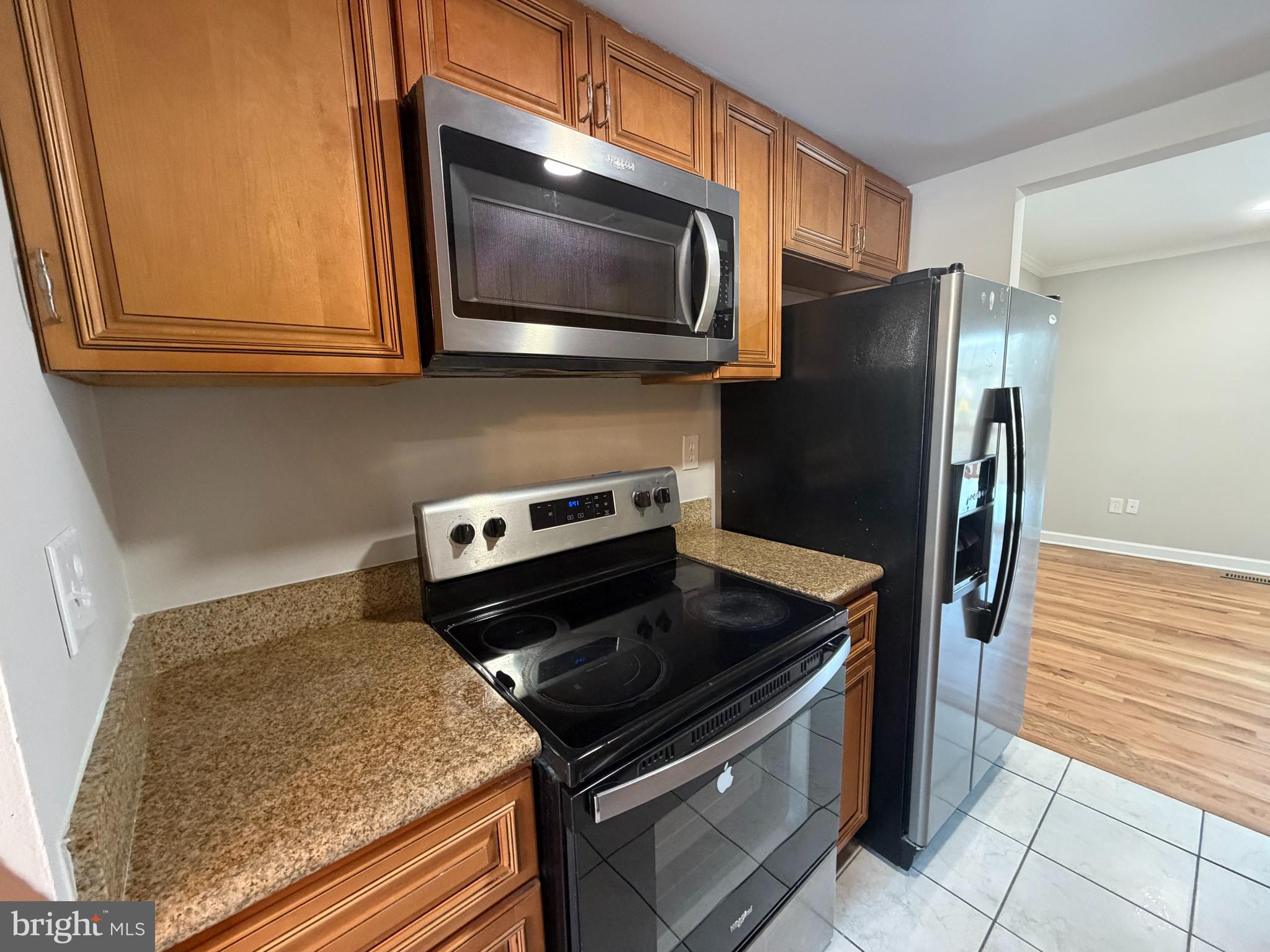 SPRING MEADOWS CONDO - Residential