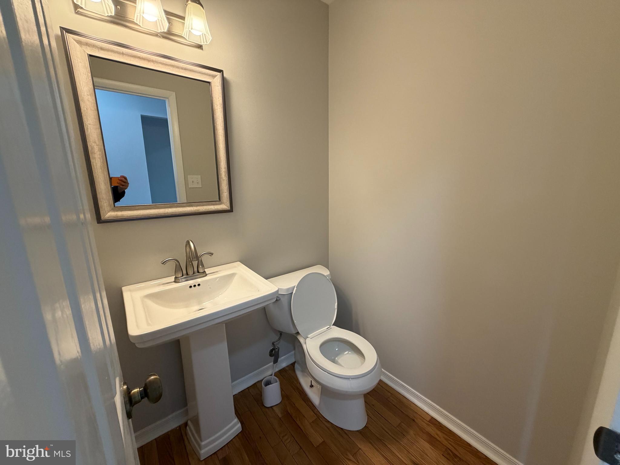 SPRING MEADOWS CONDO - Residential