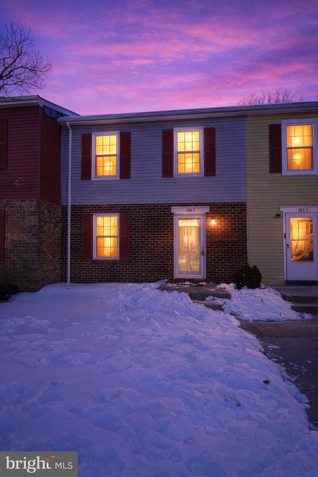 SPRING MEADOWS CONDO - Residential