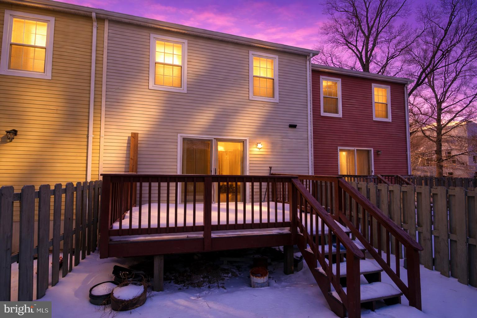 SPRING MEADOWS CONDO - Residential